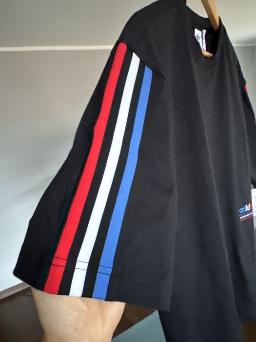 Adidas koszulka damska