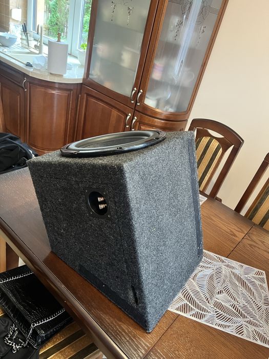 Głosnik HX12SQ PN03-59 Audio System