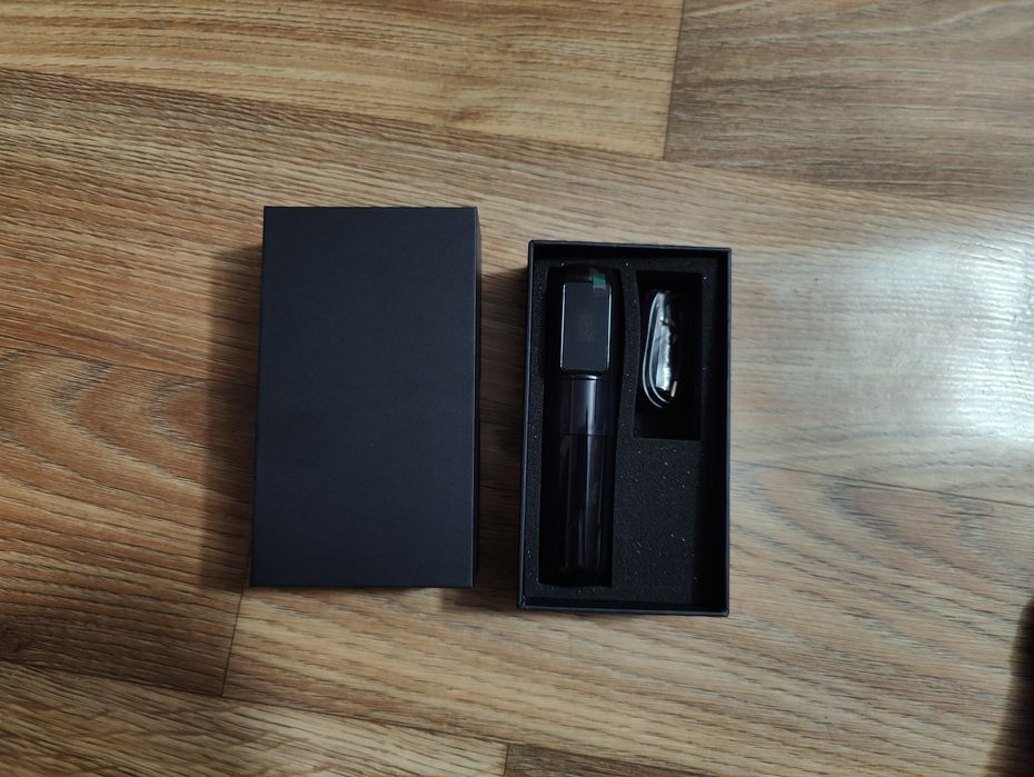 Акційна ціна! Тату машинка бездротова Нова ambition trex xnet Нова на