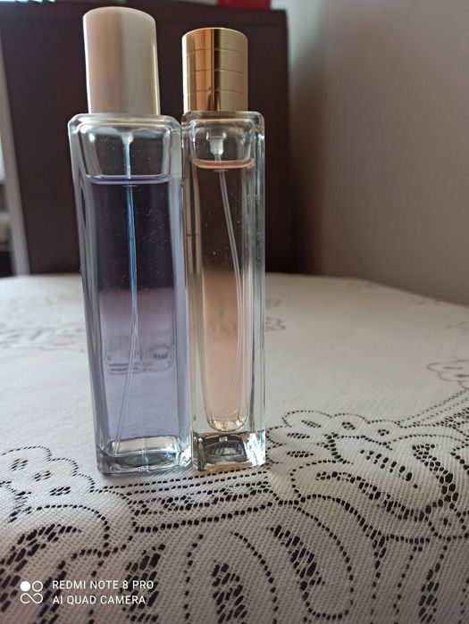 Perfuma damska Oriflame Avon