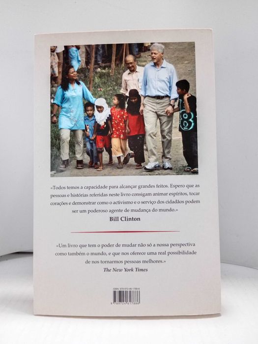 " Dar " - de Bill Clinton