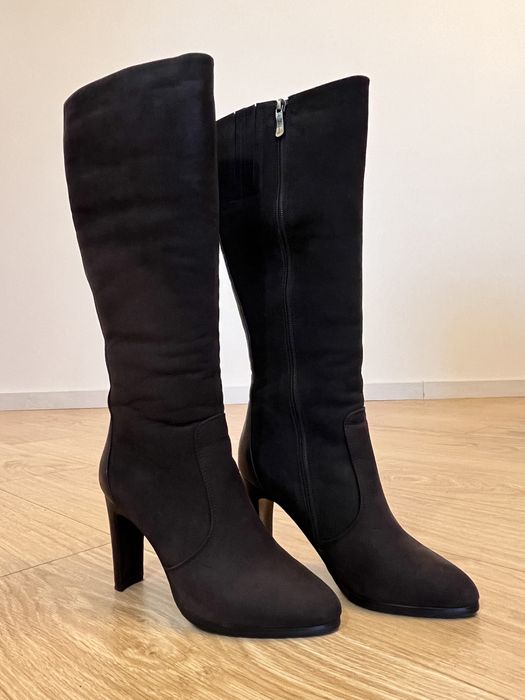 Чоботи Respect