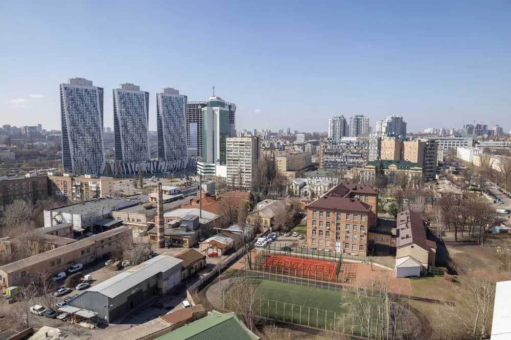 3-комнатная квартира по адресу ул. Ильенка Юрия (площадь 88 м²) - Atlanta.ua - фото 21