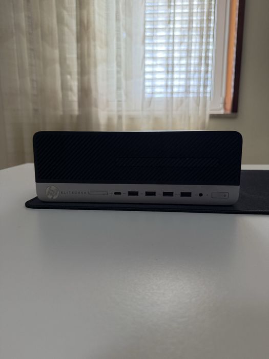 Desktop HP 32GB RAM