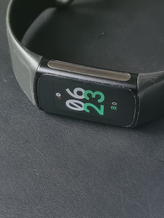 Fitbit charge 6 em excelente estado