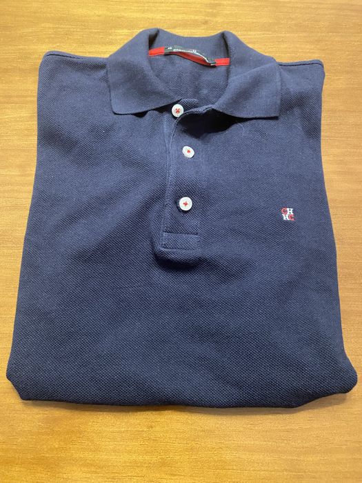 Polo Carolina Herrera