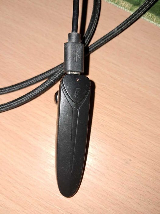 Bluetooth-гарнитура XO BE20 Black (XO-BE20-BK)