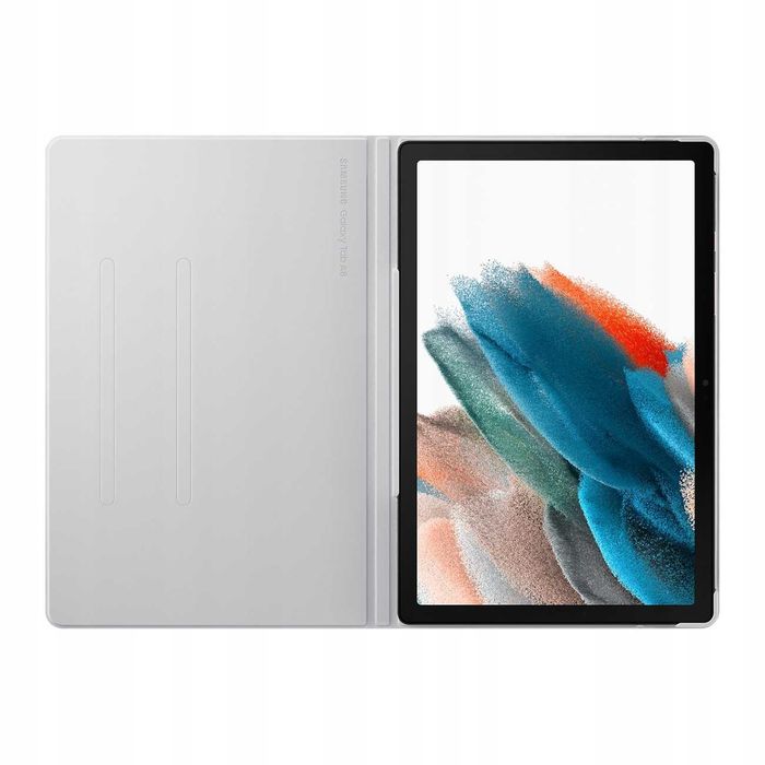 Etui Samsung Book Cover do Samsung Galaxy Tab A8 X200 10,5
