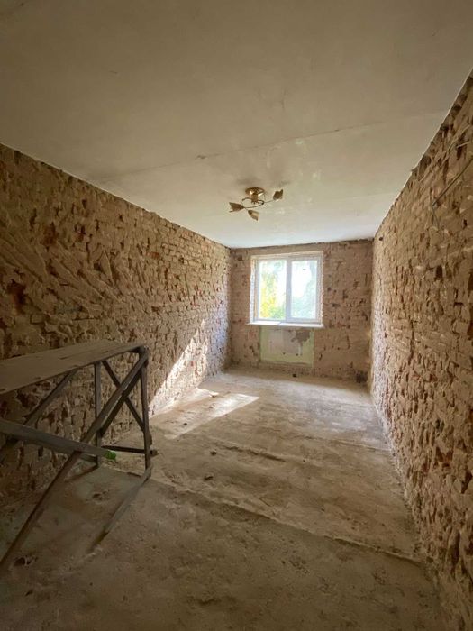 1-комнатная квартира по адресу ул. Магистратская (площадь 35 м²) - Atlanta.ua - фото 4