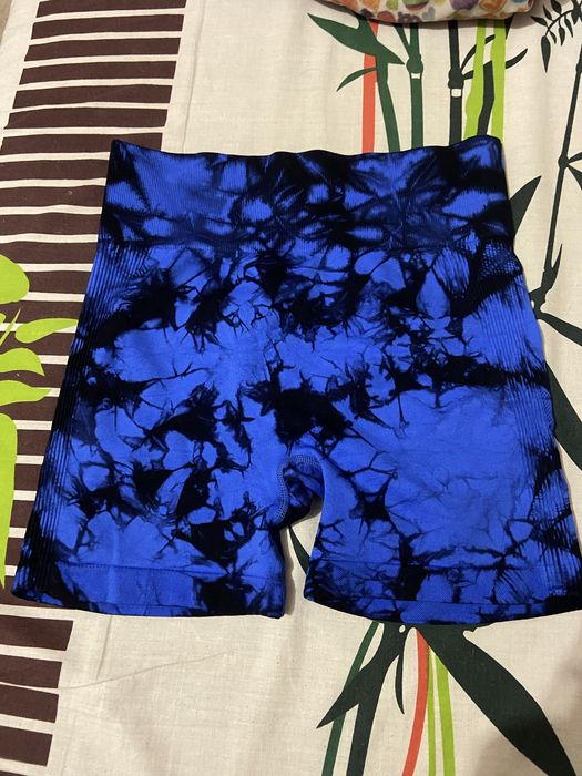 велосипедки з пушап ефектом