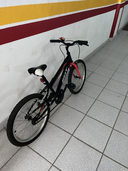 Bicicleta roda 20