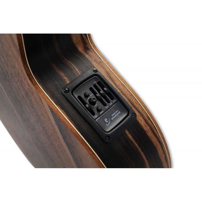 Dowina Bordeaux GACE LB - gitara elektroakustyczna