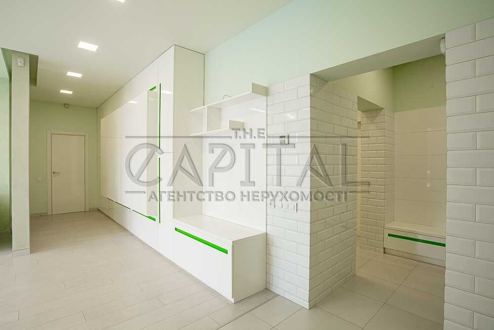 ЖК Никольский град 206квм Лівобережна Микильсько Слобідська 1а