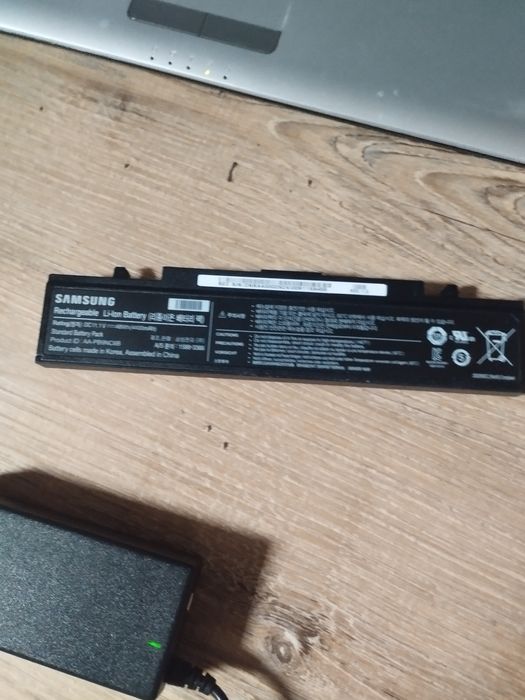 Portátil Samsung RV510