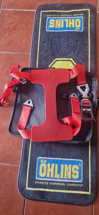 Cintas para moto