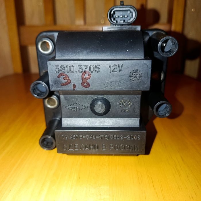 Модуль запалювання оригінал