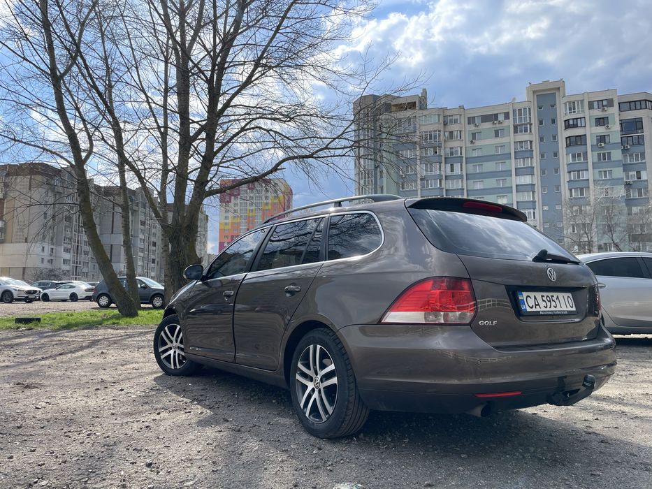 Volkswagen Golf 2012 VIN WVWZZZ1KZCM673519 фото оголошення 5 з 19