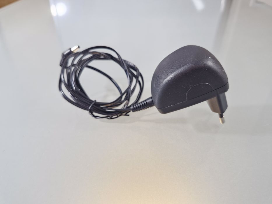 Zasilacz Sieciowy AC/DC Adapter 4.5V 150mA