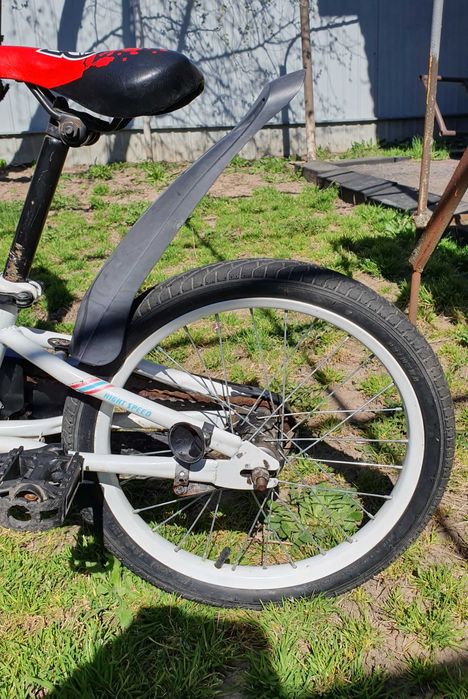 Велосипед дитячий  Rider