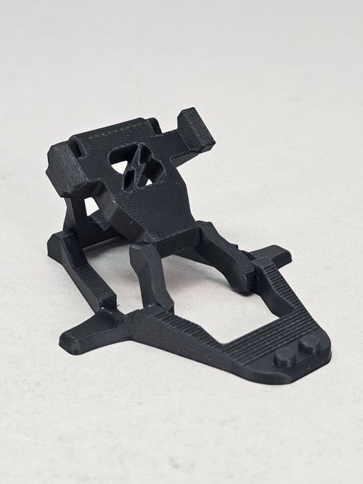 Suporte 3D para Lego Speed Champions F1 – Expositor Horizontal