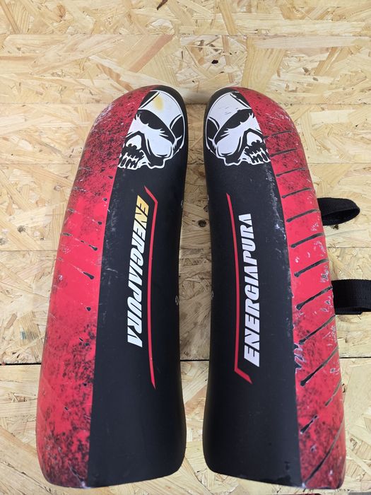 Ochraniacze narciarskie slalomowe Energiapura