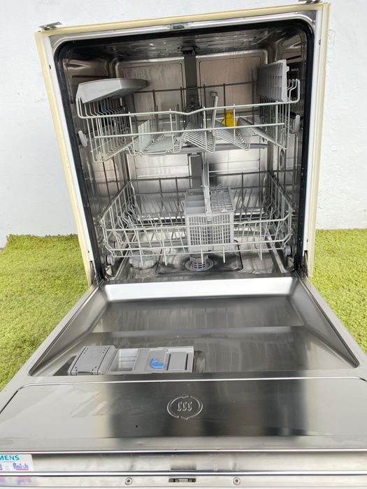 Zmywarka SIMENS 3w1 Niemiecka 60cm.Sprawna100%.Gwarancja.Transport