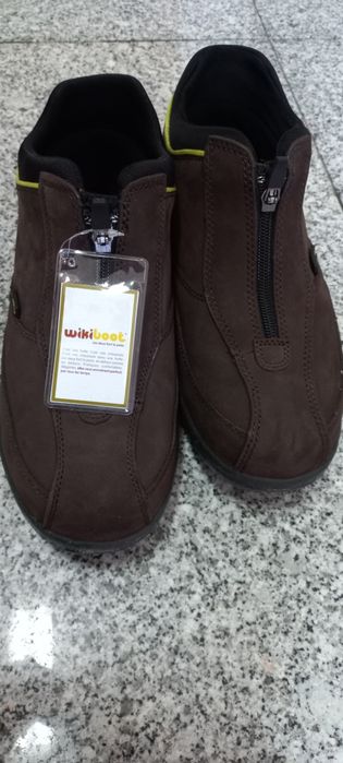 Sapatilhas WIKI BOOT 42 novas
