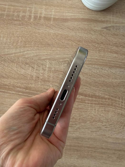 Iphone 15 pro max 1tb  stan idealny