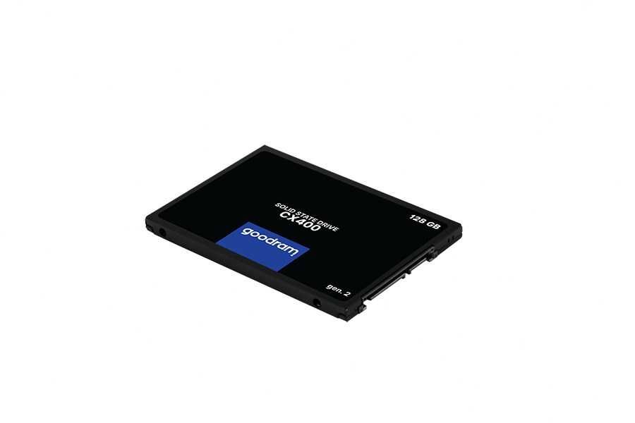 Dysk SSD Goodram CX400 Gen2 128GB