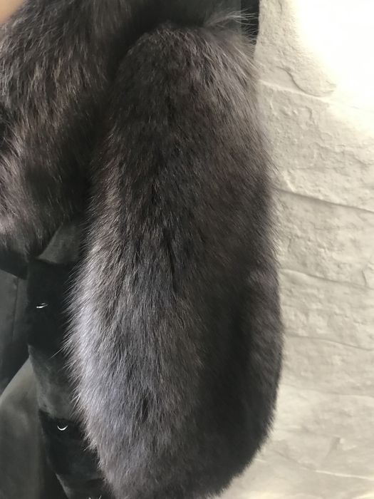 Шуба. Натуральна шуба. ТОРГ!