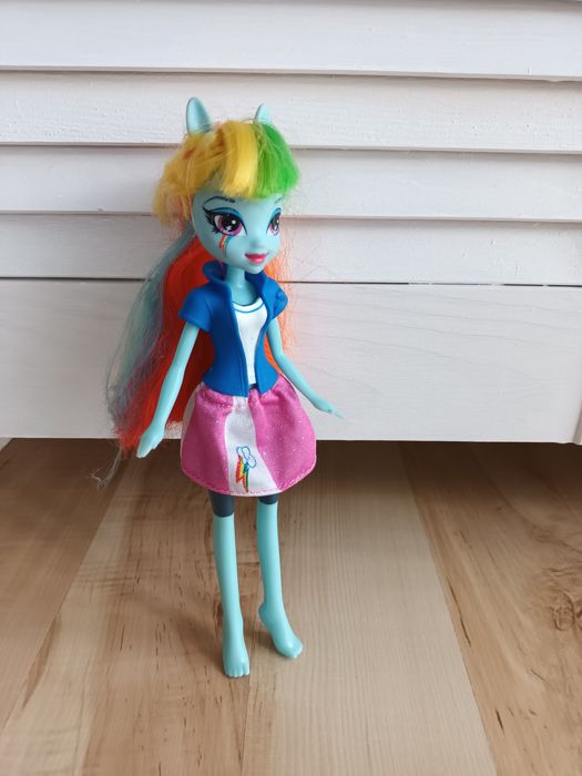 Lalka My Little Pony