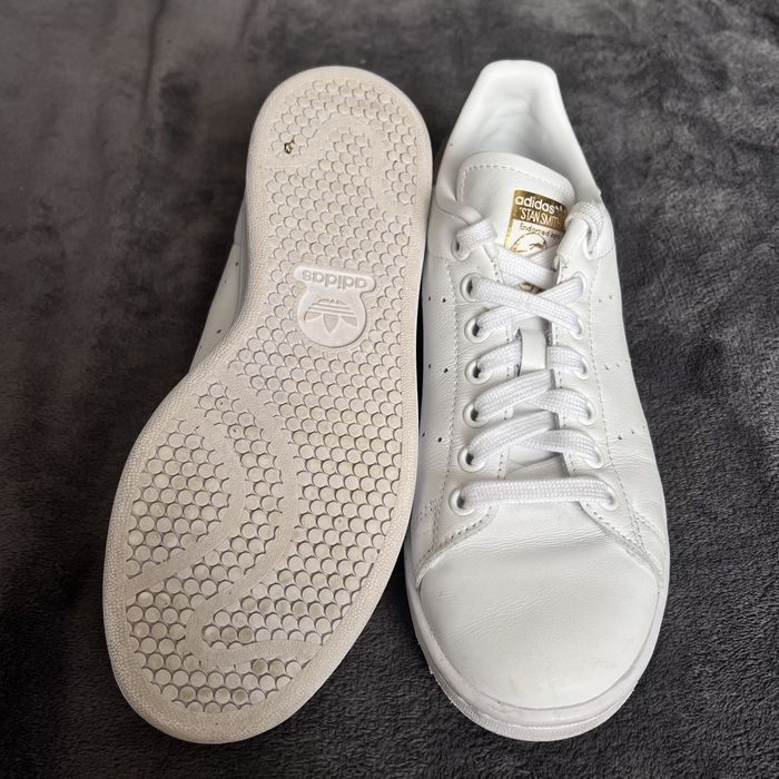 Жіночі кросівки Adidas Stan Smith. P. 38. Ідеал!!!
