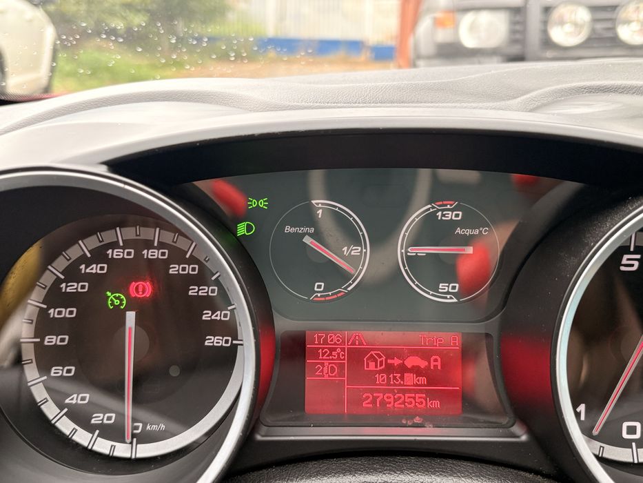 Аlfa Romeo Giulietta 2010