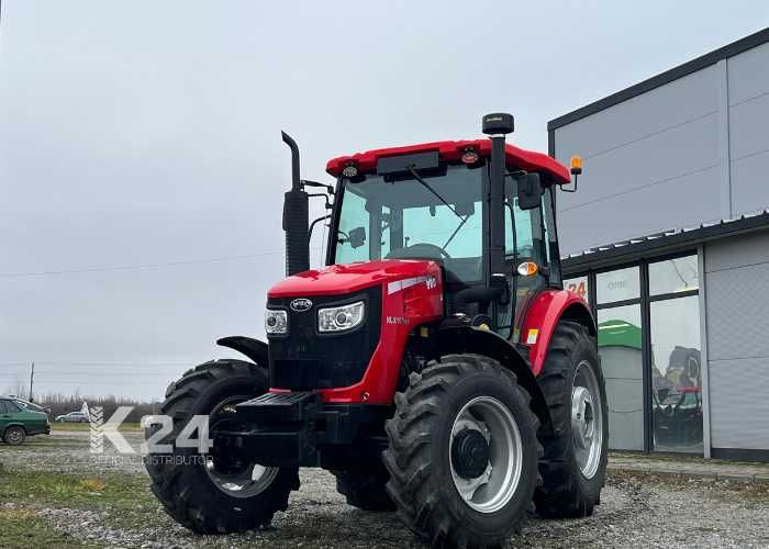 Трактор YTO NLX 1054 P, колісний трактор Юто, 2025 рік