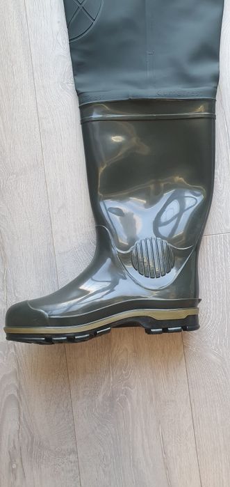 Сапоги рыбацкие.заброды для рыбалки (М 01Р) гуматрест.хорошее качество