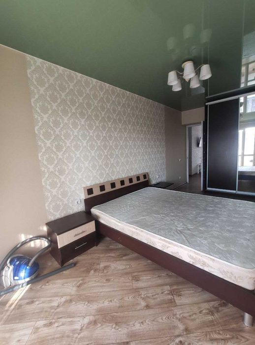 Здається 2‑кімнатна квартира в центральній частині міста_GK