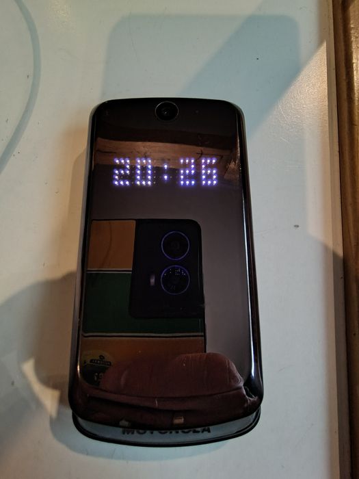 Telefon Motorola Gleam