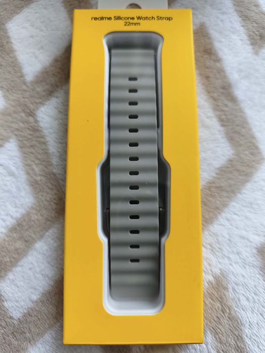 Realme watch 5 smartwatch