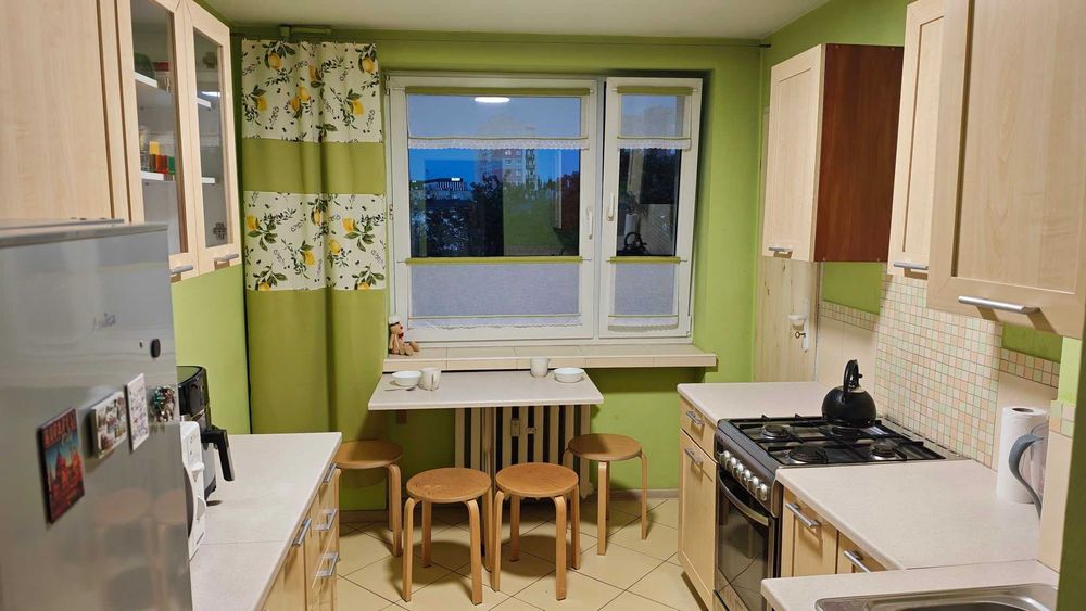 Mieszkanie – Katowice - Widok 5