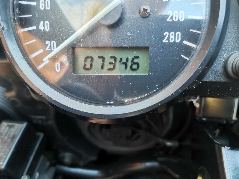 Suzuki gsxr 600  25kw a2
