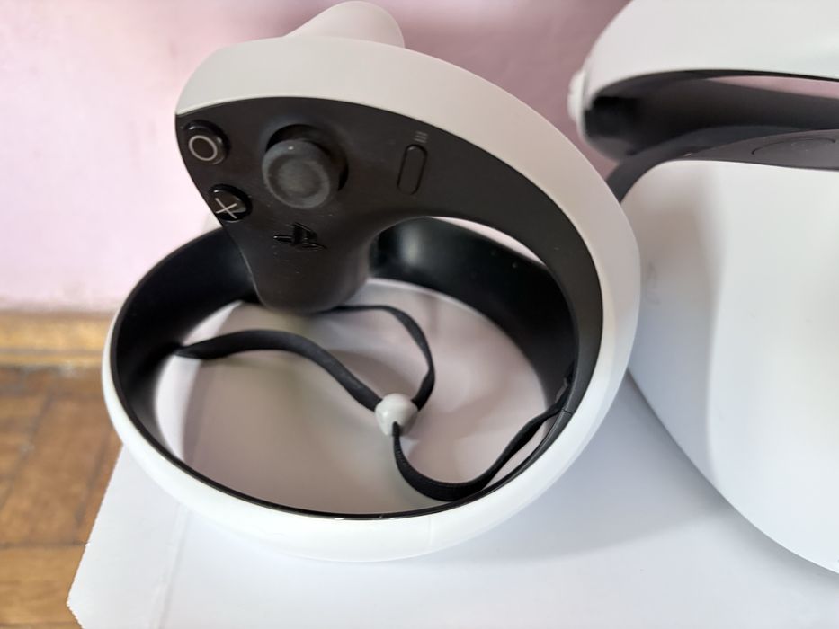 Okulary Ps vr 2
