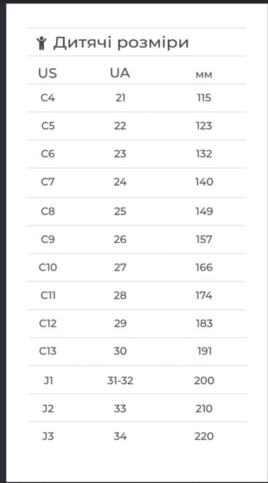 Гумові чоботи CROCS C9