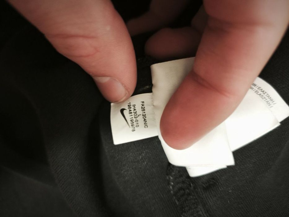 Зип кофта зипка Nike tech fleece