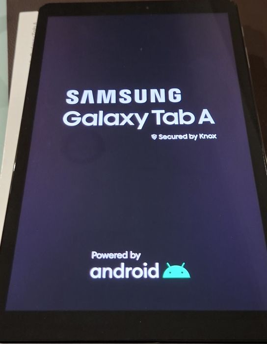 Tablet Samsung Tab A473334363750420480