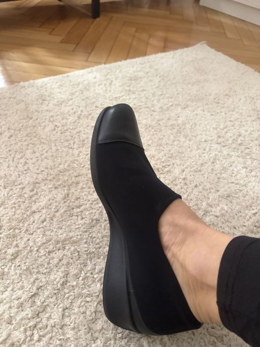 Buty Ecco gore- tex 39