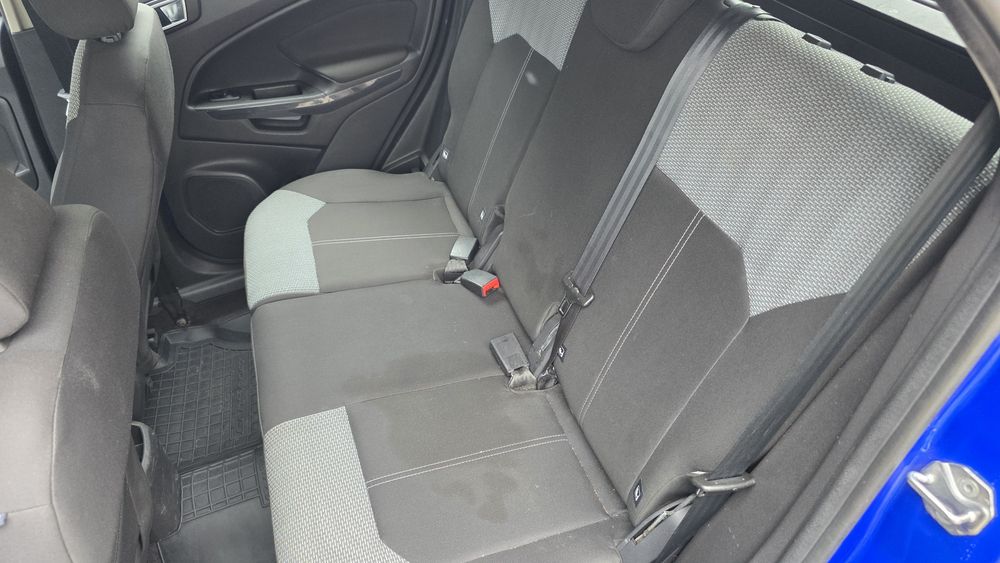 Продам Ford EcoSport 2015