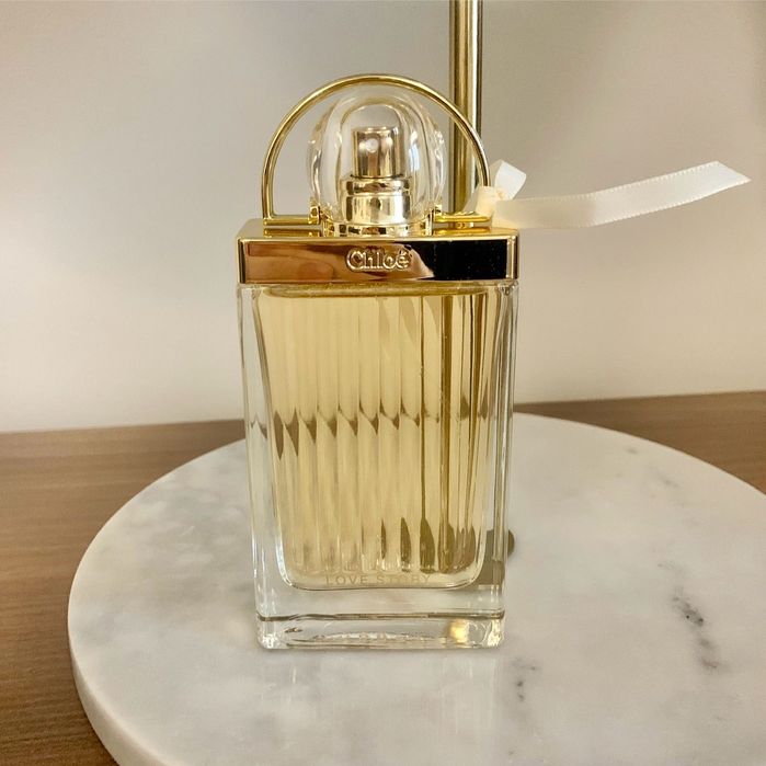 ORYGINALNE Chloé Love Story Woda perfumowana 75 ml