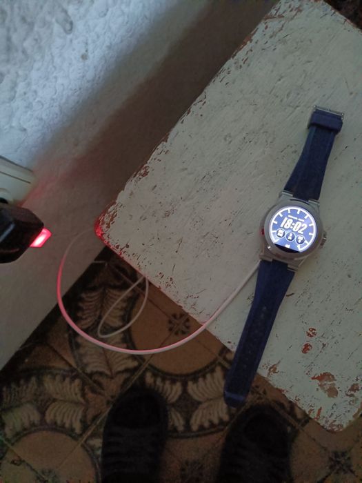 Smartwatch Michael Kors acess