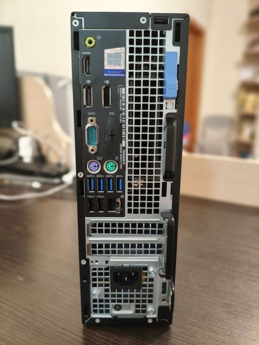 Dell optiplex 7050 SFF i5-7500