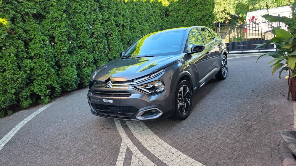 Citroën C4